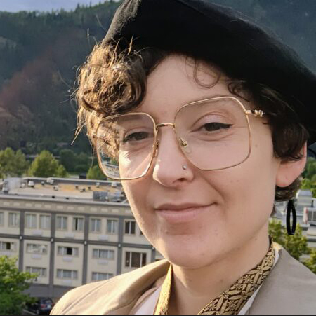 Behind the Scenes: Q&A with Karmelle Spence-Sing, WKRAC Staff Member