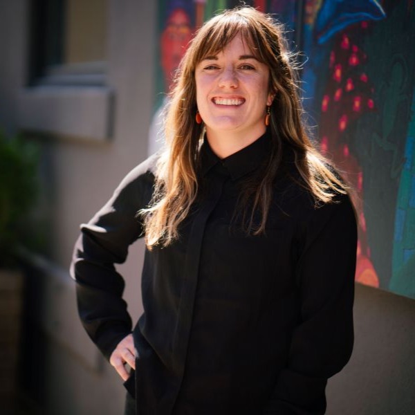 Behind the Scenes: Q&A WITH ROBYN GOLDSMITH, EXECUTIVE DIRECTOR, ARTS REVELSTOKE