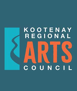 Kootenay Regional Arts Council