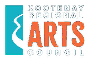Kootenay Regional Arts Council