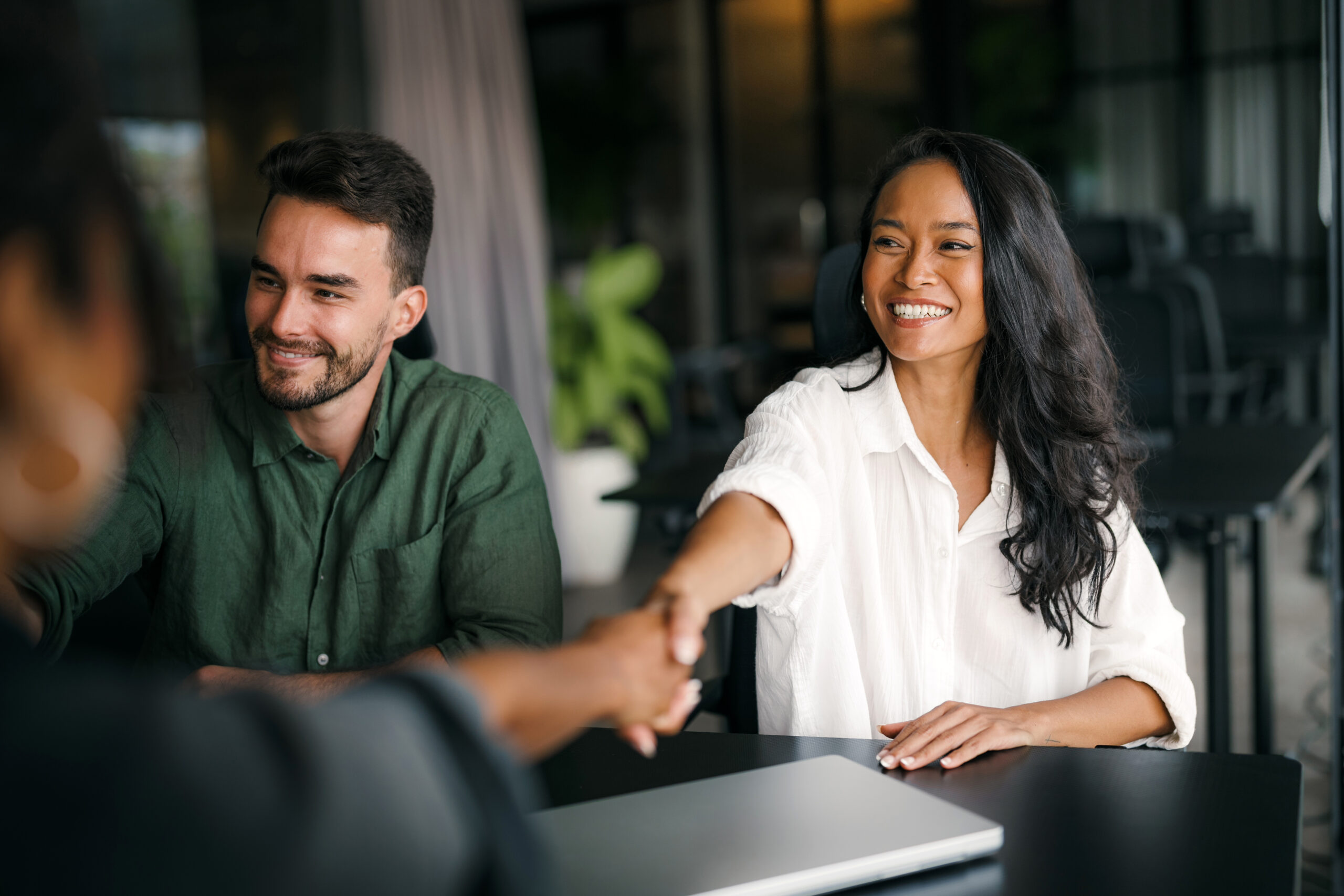 Confident financial decisions begin with clear, compassionate guidance.