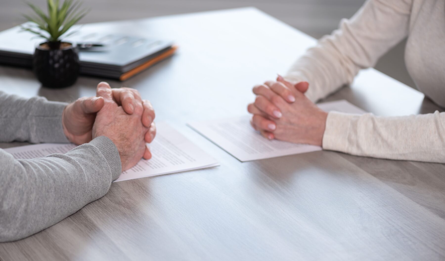 Guiding you through the financial side of divorce with clarity, care, and understanding.