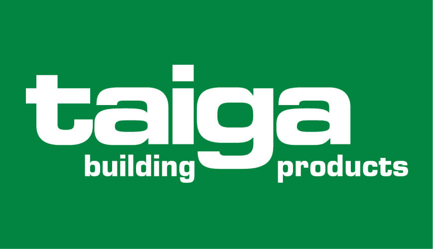 Taiga Building products