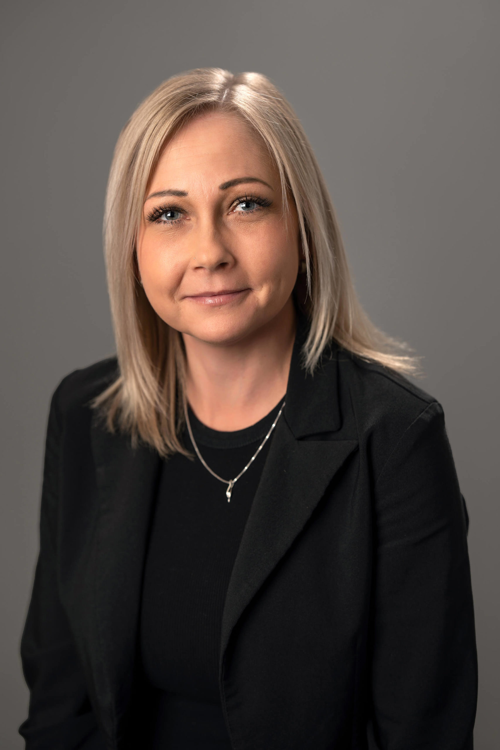 Danielle Gudmundson