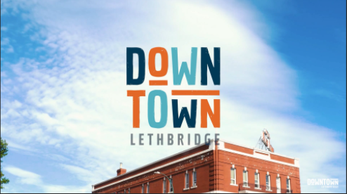 Downtown Lethbridge BRZ