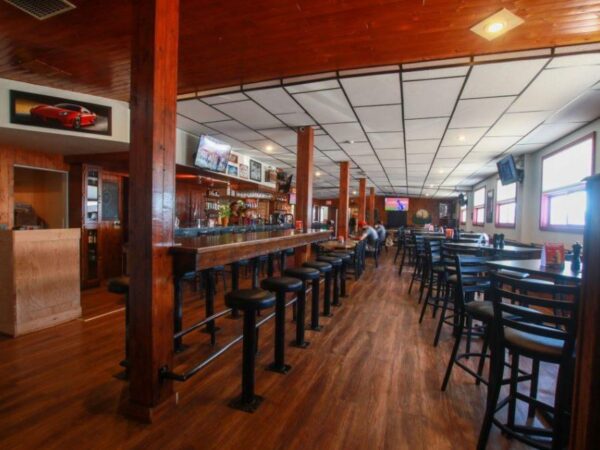 Building a Restaurant Empire