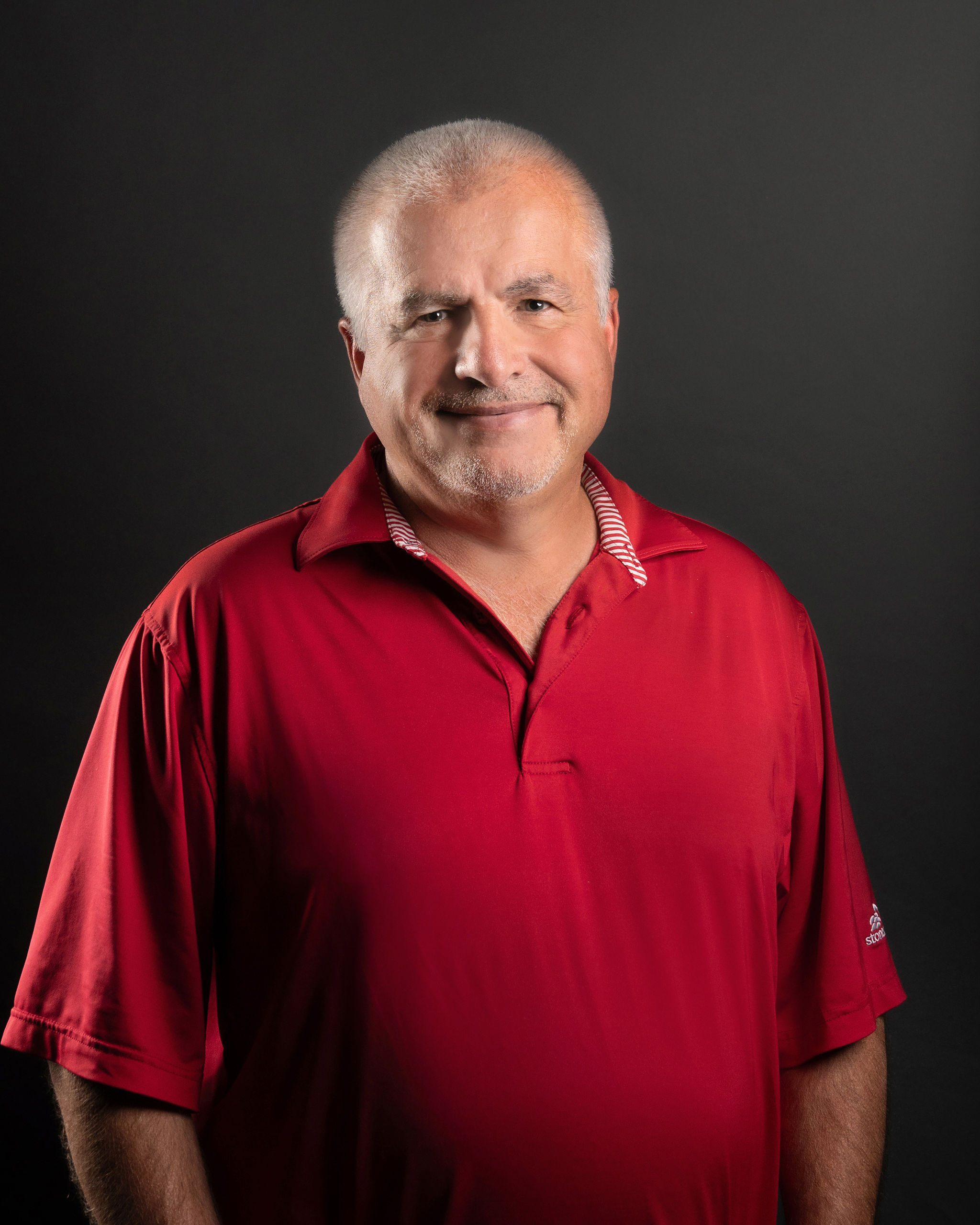 Deputy Reeve John Kuerbis