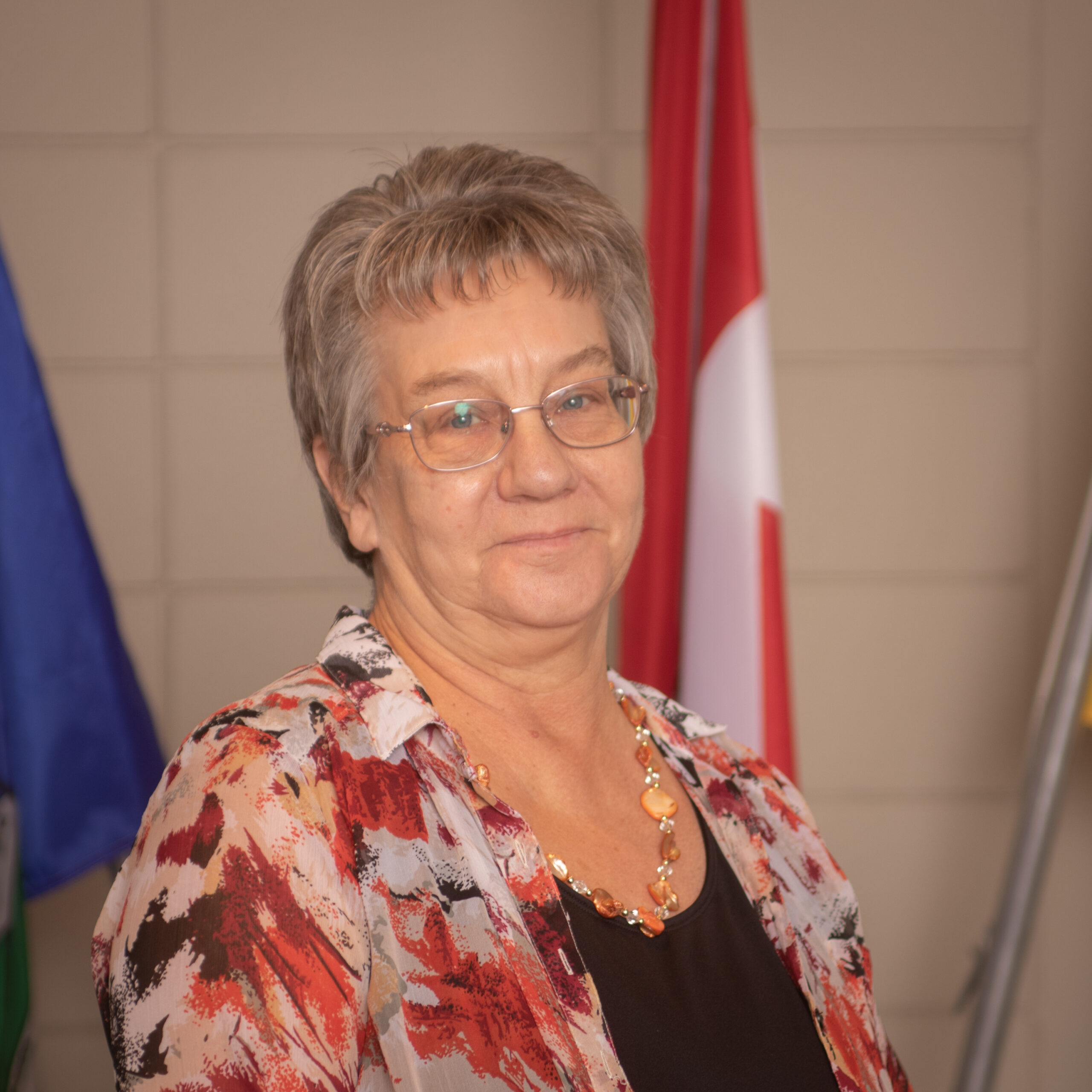 Councilor Teresa Feist