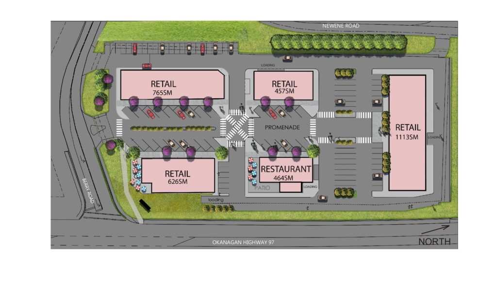 Heather Simon Assets Holdings BC Ltd. Lake Country, BC