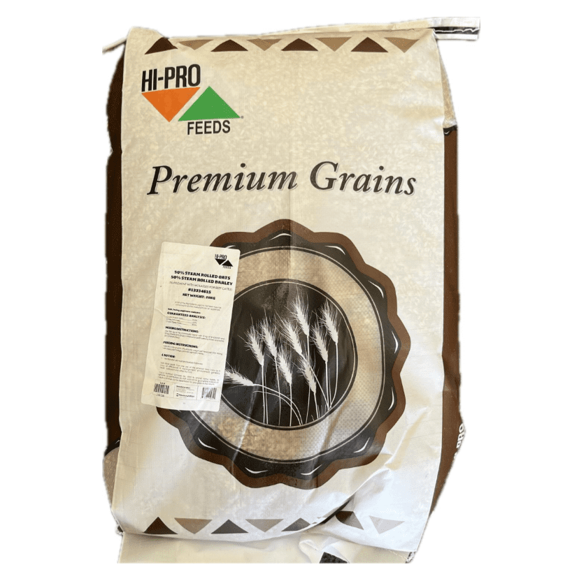 Premium Grains