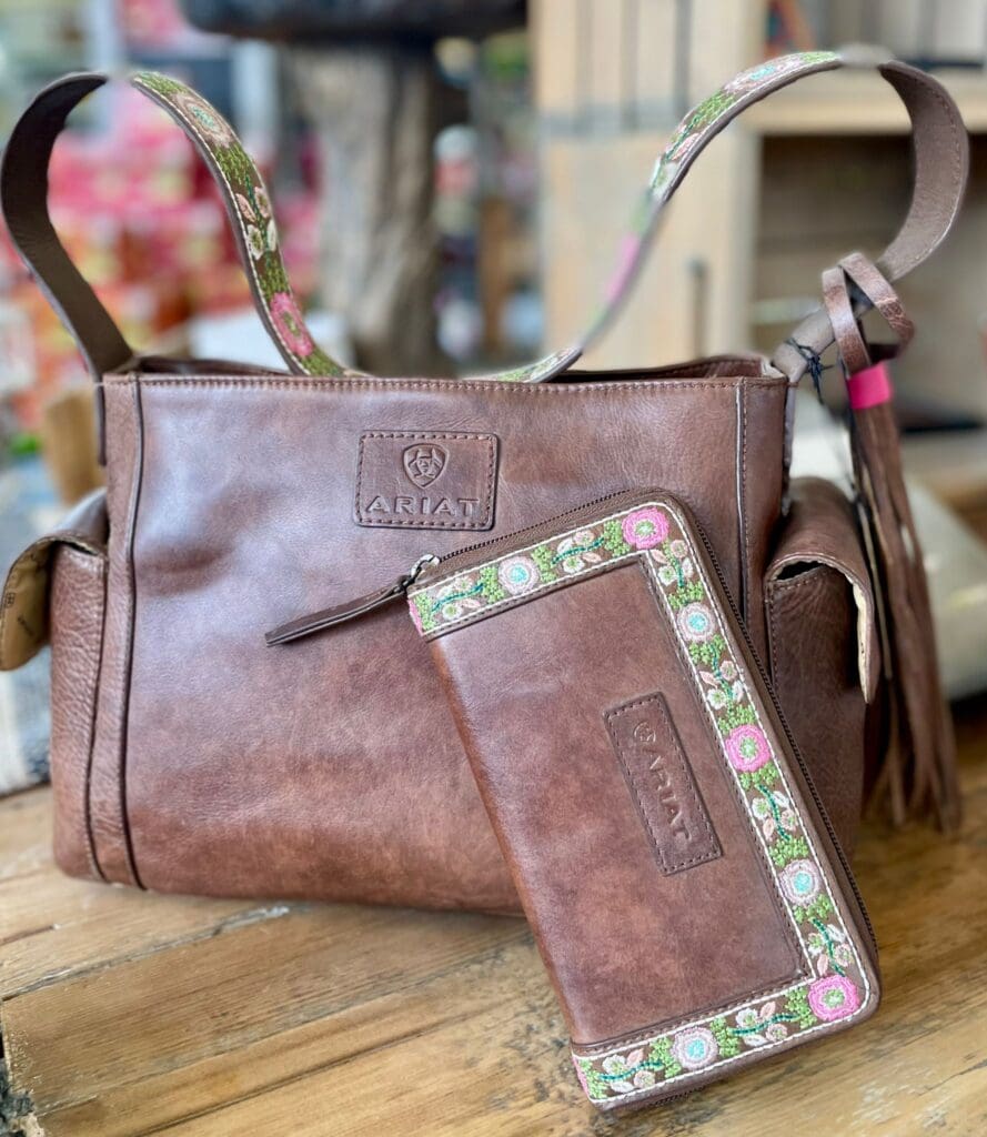 Ariat Purses
