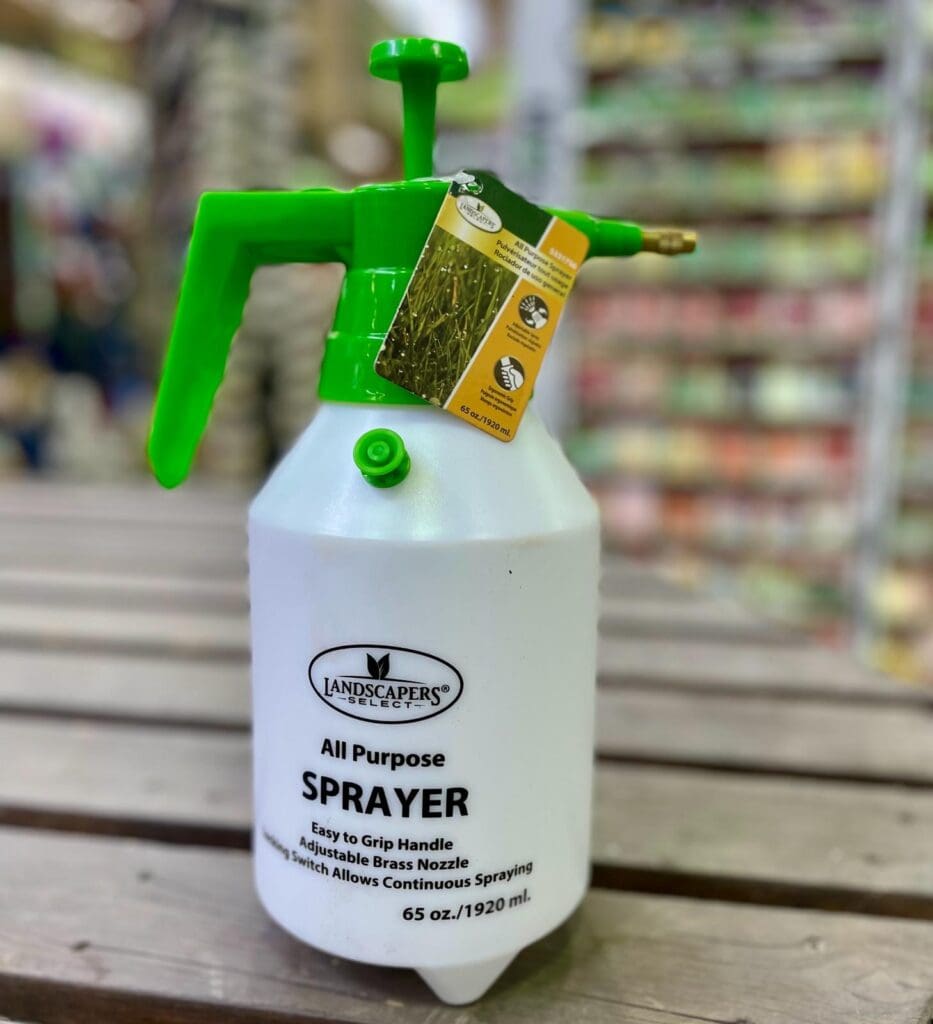 All Purpose Sprayer
