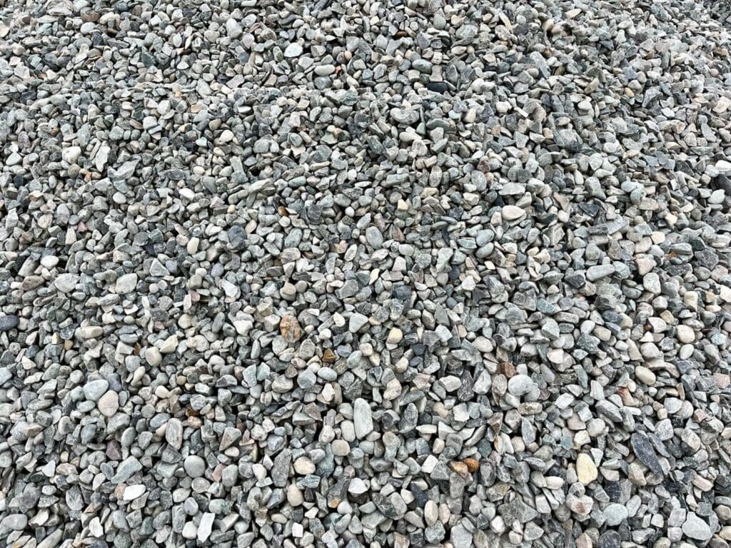 Drain Rock 1 1/2″
