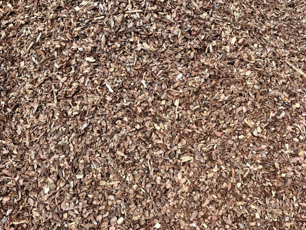 Small Bark Nuggets