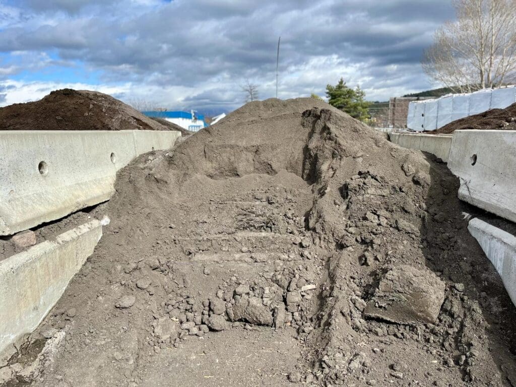 Premium Top Soil