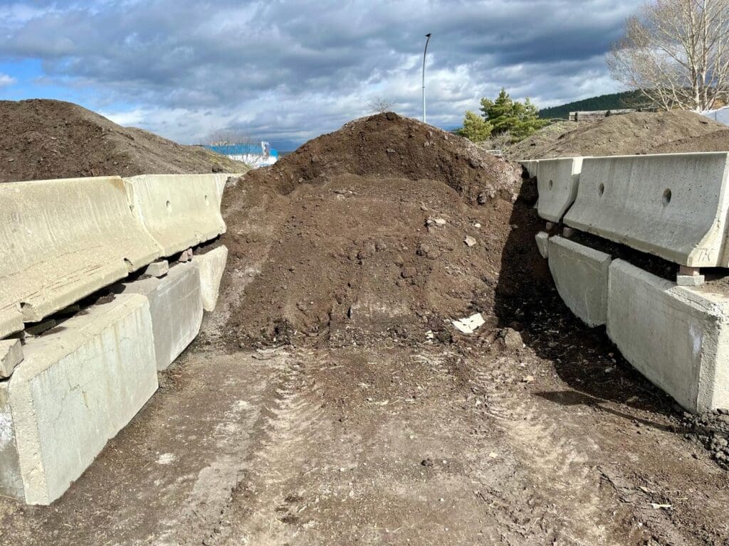 Black Magic Soil