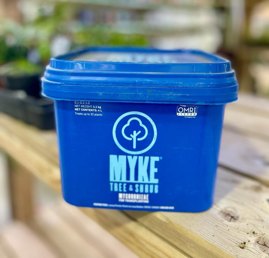 MYKE