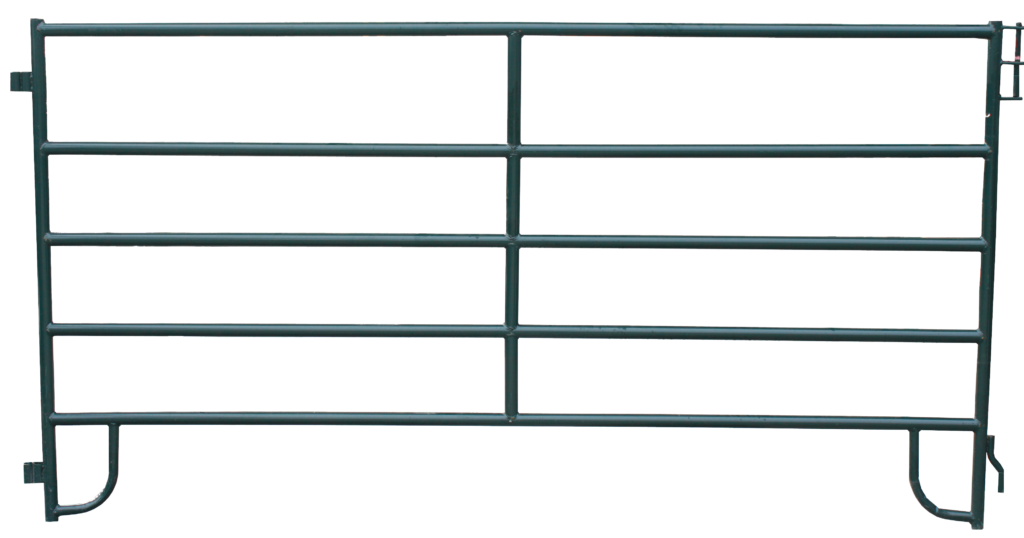 Medium Duty – Corral Panel