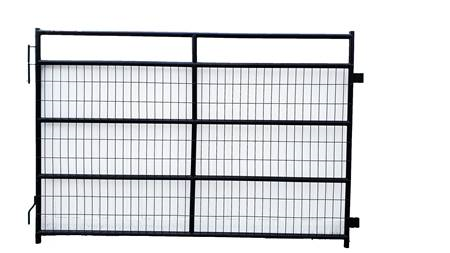 Light Duty – Corral Panel – Mesh