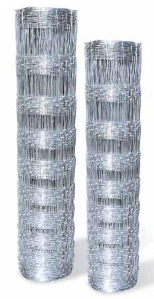 FARM & FIELD FENCE – HINGE KNOT