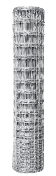GAME FENCE – FIXED KNOT