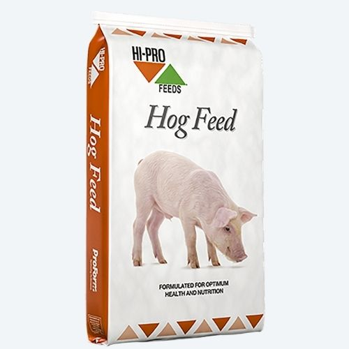 Adult Mini Pig Diet