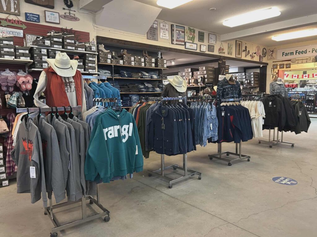 Western Wear For Everyone