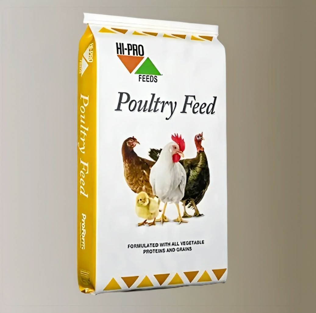 Textured Poultry Layer Ration – Hi Pro 17% Complete – 20 kg