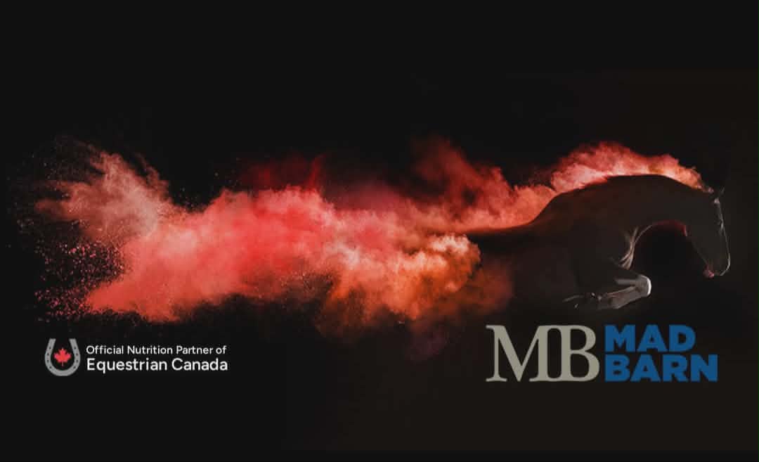 Mad Barn Equine Supplements