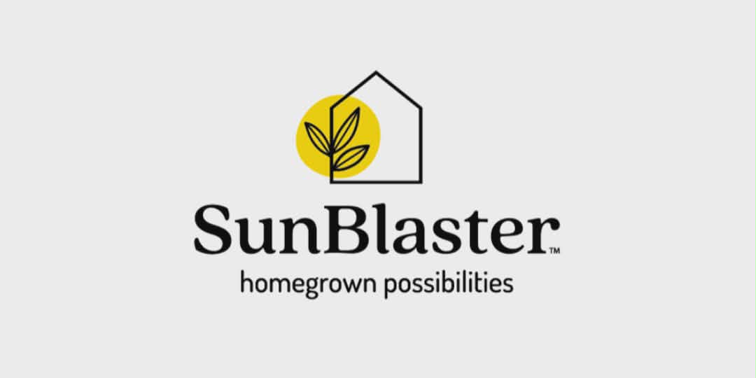 Sun Blaster Grow Lights