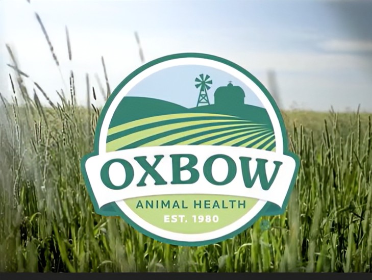 Oxbow Premium Hays