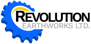 Revolution Earthworks
