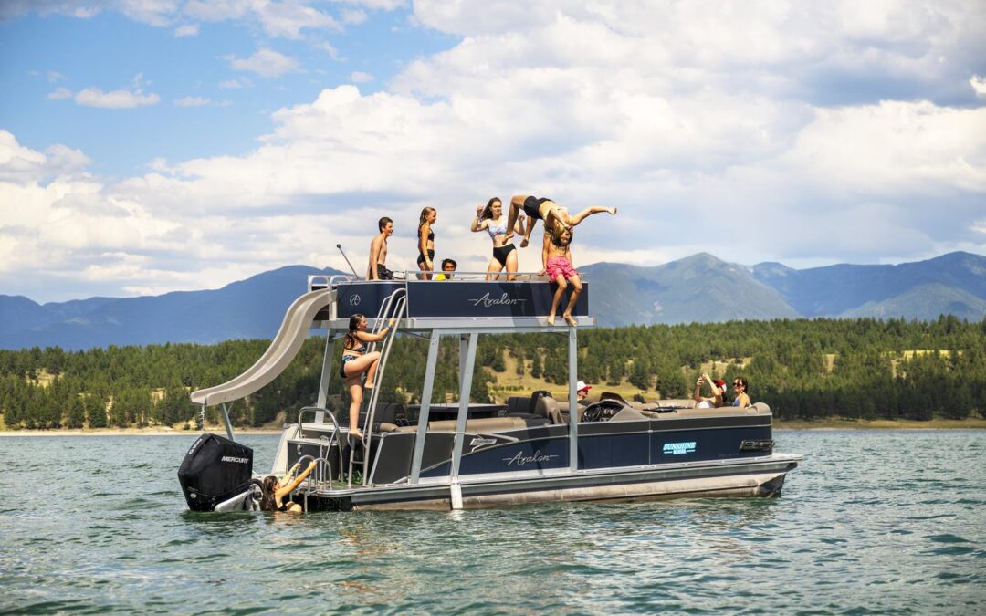 7 Reasons Adventurous Families Love Lake Koocanusa