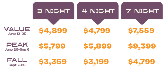 Sundrifter 2026 Pricing@2x
