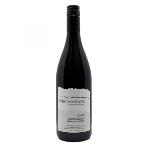2023 Estate Reserve Marechal Foch