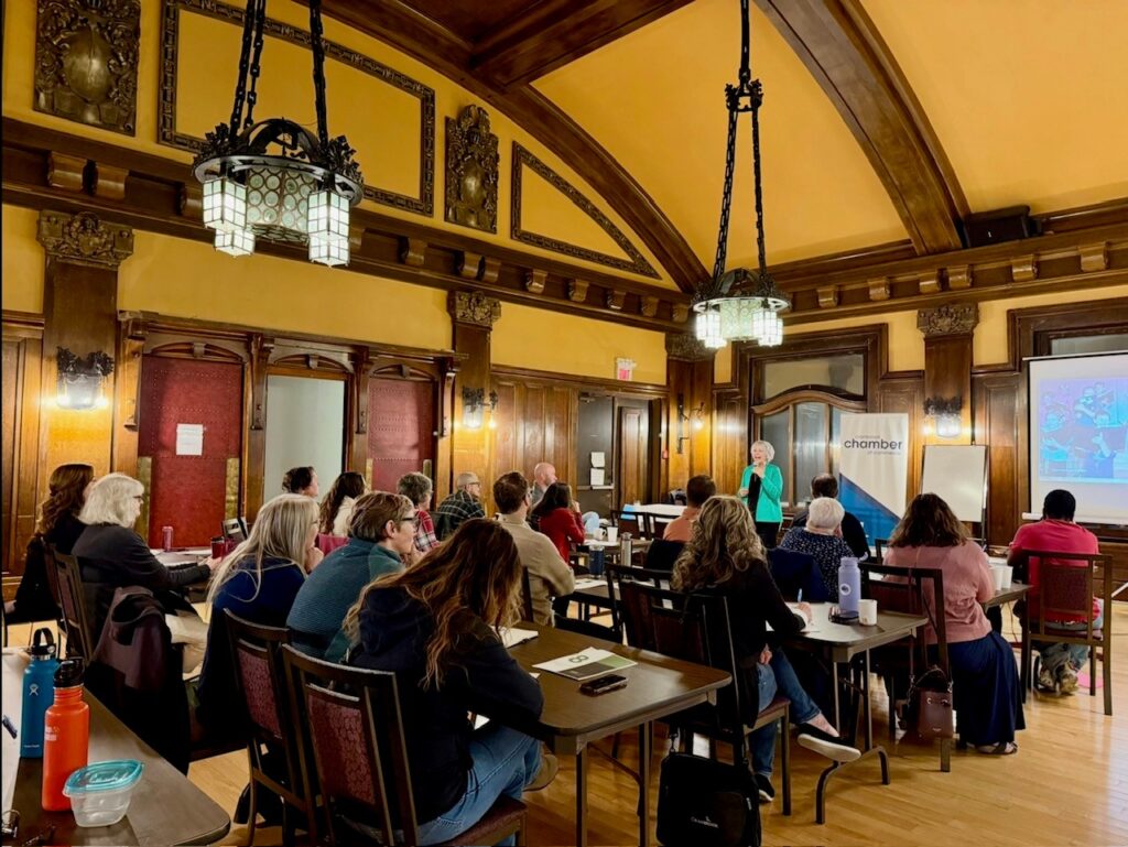 Board Governance Training for Non-Profits
