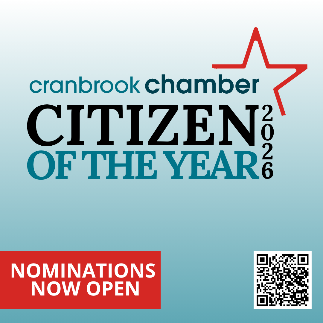 SOCIALS Citizen of the year 2025 & 2026