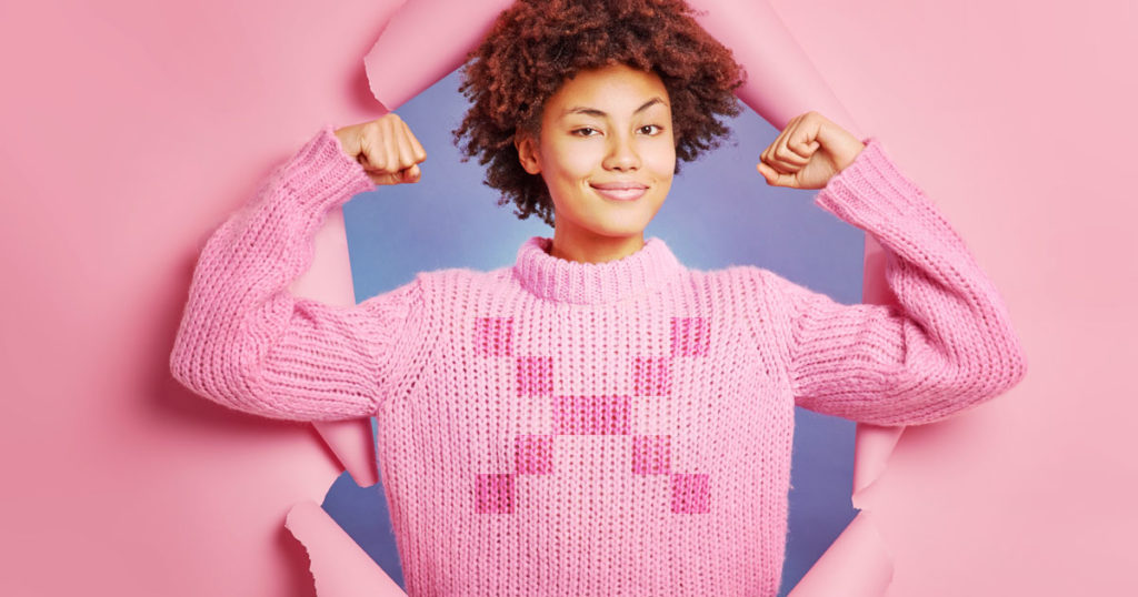 The power of positive language: It’s not what you say, but how you say it