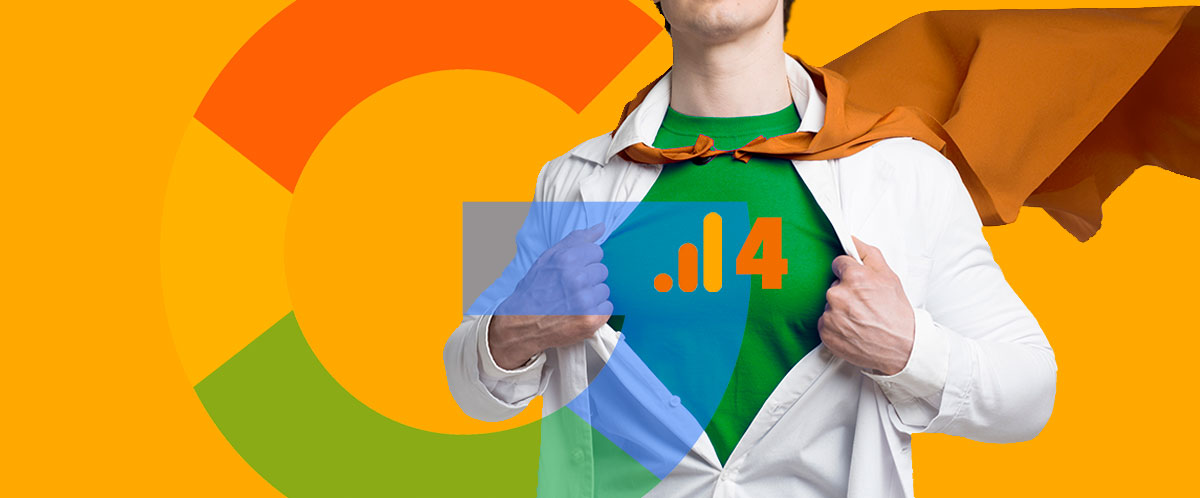 Getting your business ready for Google Analytics 4