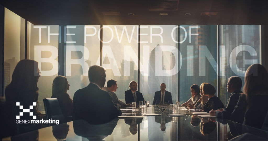The Power of Branding: Unleashing Your Business’s Potential through Graphic Design