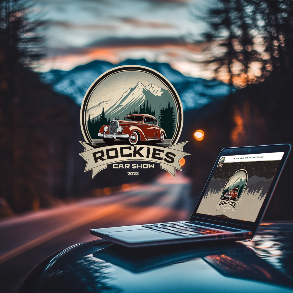 Rockies Car Show