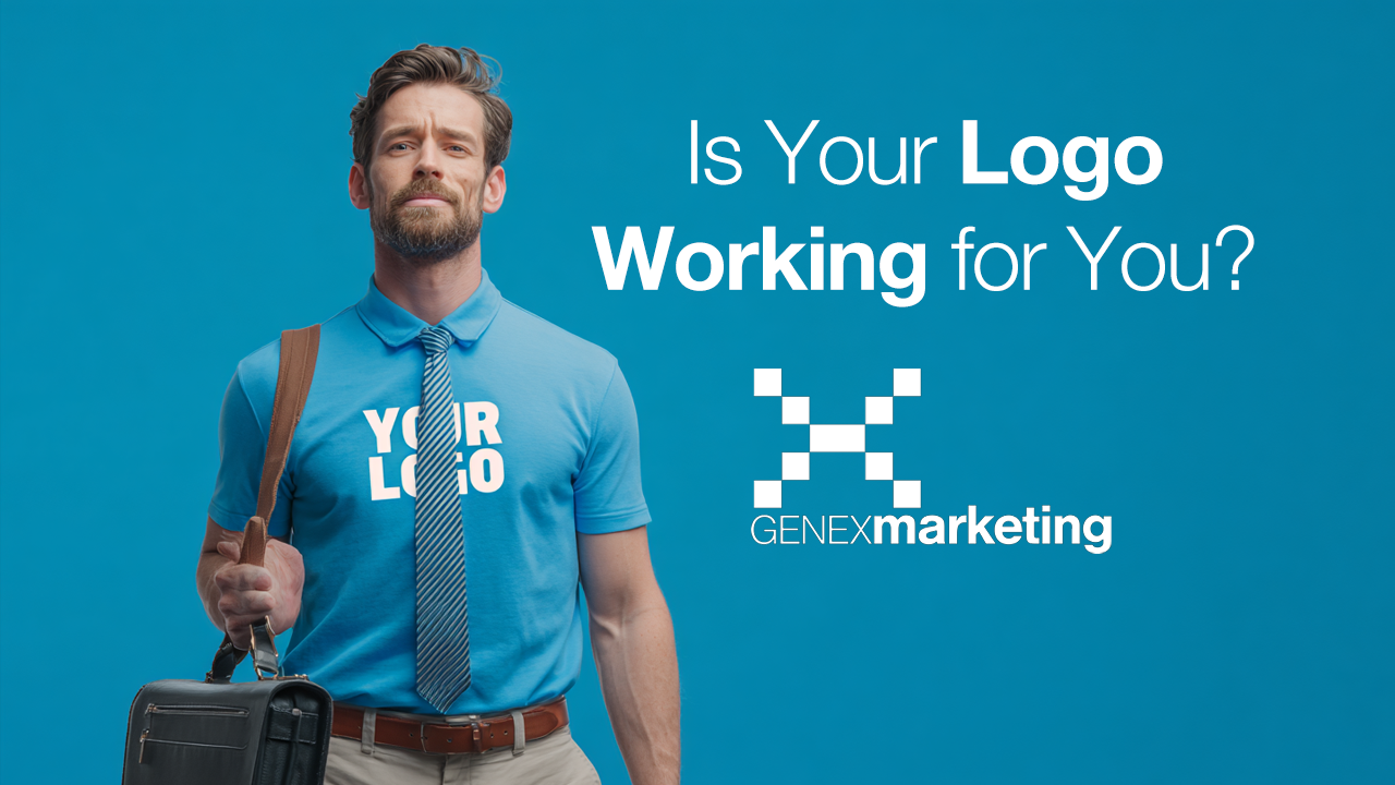 Is Your Logo Working for You or Against You?