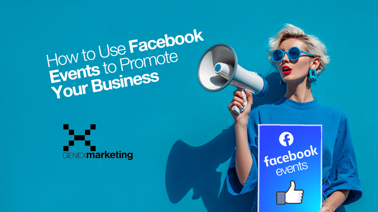 How to Use Facebook Events to Promote Your Business Event