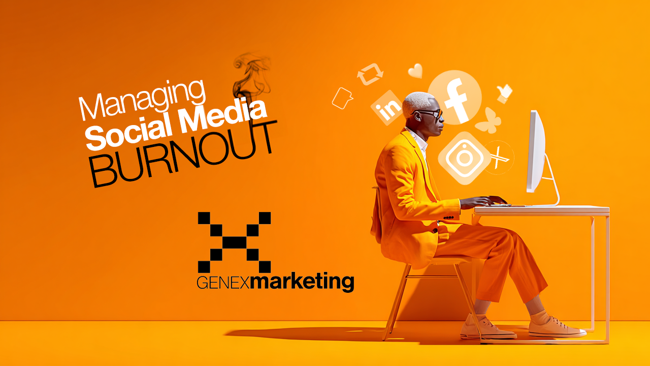 Managing Social Media Burnout: Strategies for Sustainable Posting